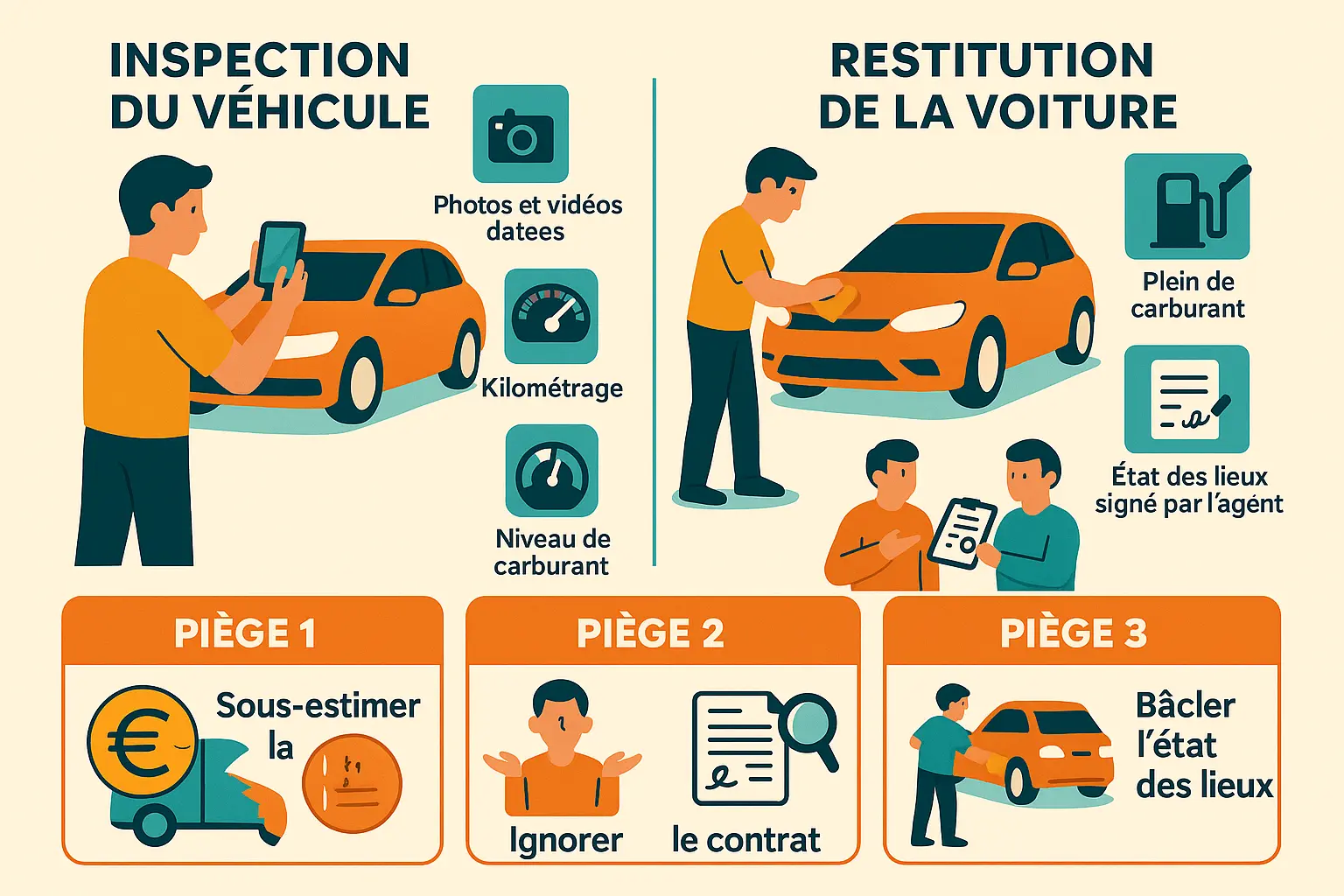 location voiture ajaccio conseils